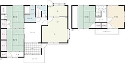 中古住宅　（吉野ヶ里町吉田）