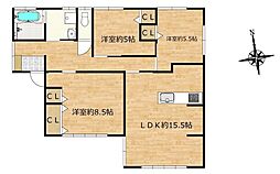 中古住宅　（吉野ヶ里町大曲）