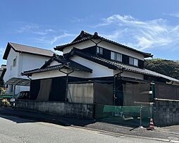 中古住宅　（武雄町武雄）