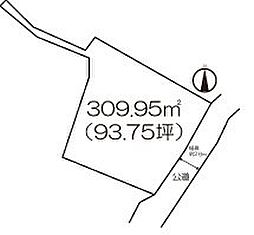 住宅用地　（東与賀町下古賀）