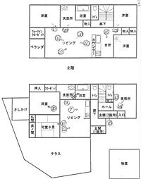 中古住宅　（鹿児島県霧島市）