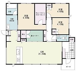 中古住宅　（巨勢町）