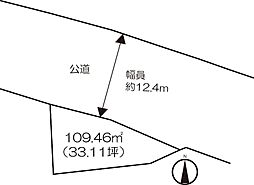 住宅用地　（神埼市千代田町）