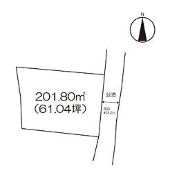 住宅用地　（蓮池町小松）