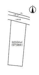 住宅用地　（東与賀町飯盛）