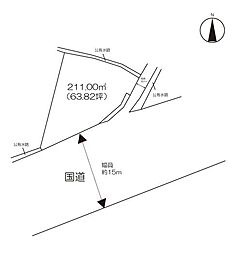 事業用地　（吉野ヶ里町吉田）