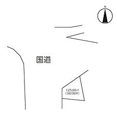 事業用地 (巨勢町牛島)