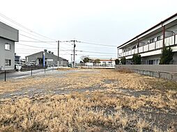 事業用地 (久保田町久富)