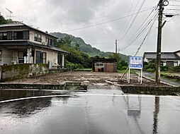 住宅用地　（小城市小城町）