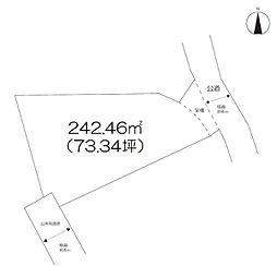 住宅用地 (鳥栖市平田町)