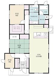 中古住宅　（大町町大町）