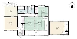 中古住宅　（上峰町前牟田）