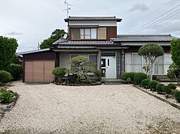 住宅用地　（上峰町前牟田）