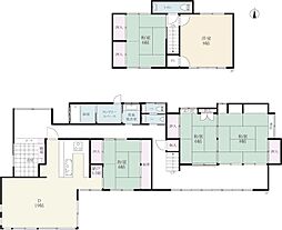 中古住宅　（小城町松尾）