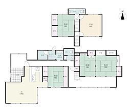 中古住宅　（小城町松尾）