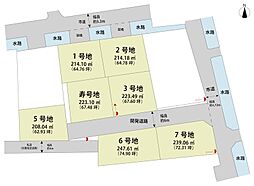 マイホームタウン本庄町本庄　2号地