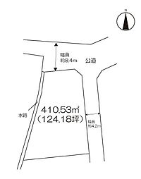 住宅用地　（みやき町原古賀）