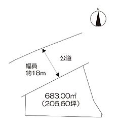 事業用地　（みやき町簑原）