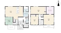 中古住宅（北川副町光法）