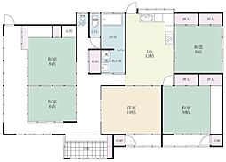 中古住宅　（北方町芦原）