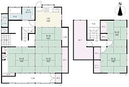 中古住宅　（兵庫南四丁目）