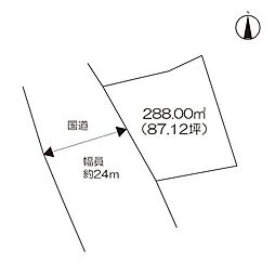 事業用地　（高木瀬町長瀬）