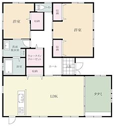 中古住宅（宮県都城市）