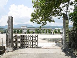 マイホームタウン小城町畑田　1号地