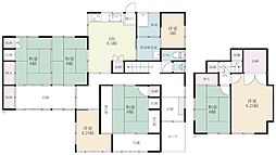 中古住宅　（高木瀬西5丁目）