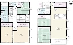 中古住宅　（武雄市朝日町）