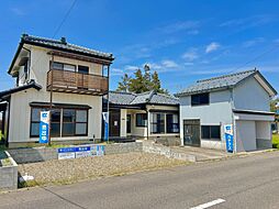 新潟市南区月潟　戸建て