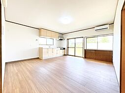 新潟市南区月潟 戸建て