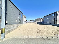 新潟市西区善久　戸建て