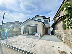 新潟市西区五十嵐東1丁目 戸建て