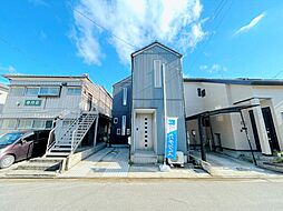 新潟市西区小針6丁目　戸建て