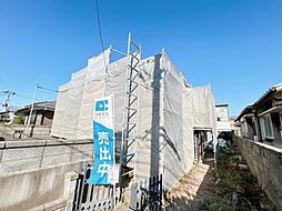 新潟市西区寺尾西3丁目　戸建て