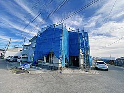 新潟市南区東笠巻新田　戸建て