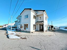 新潟市南区東笠巻新田　戸建て