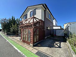 新潟市西区中権寺　戸建て