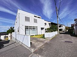 新潟市西区松美台　戸建て