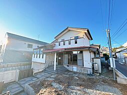 新潟市西区坂井砂山1丁目　戸建て