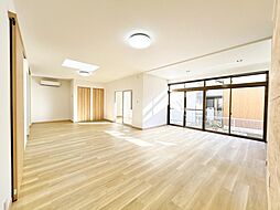 新潟市西区五十嵐中島5丁目　戸建て