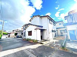 新潟市西区小針6丁目　戸建て