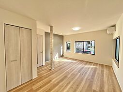 新潟市西区坂井東2丁目 戸建て