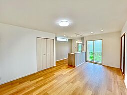 新潟市南区鷲ノ木新田　戸建て