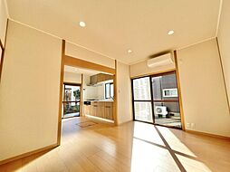 新潟市西区鳥原　戸建て