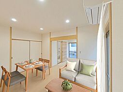 新潟市西区鳥原 戸建て