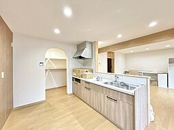 新潟市西区金巻 戸建て