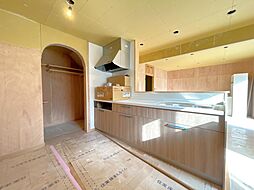 新潟市西区金巻　戸建て