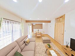 新潟市西区金巻　戸建て